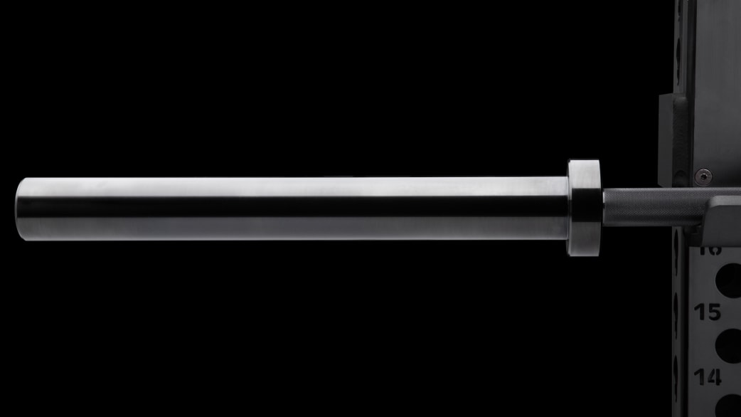 Rogue fitness 20kg bar sales
